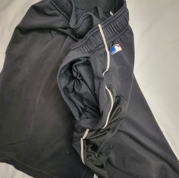 Nike MLB Practice Shorts - Picture 4 of 6